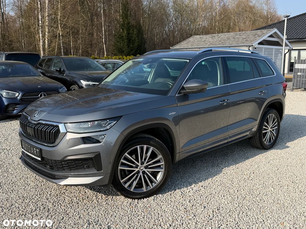 Skoda Kodiaq - 6