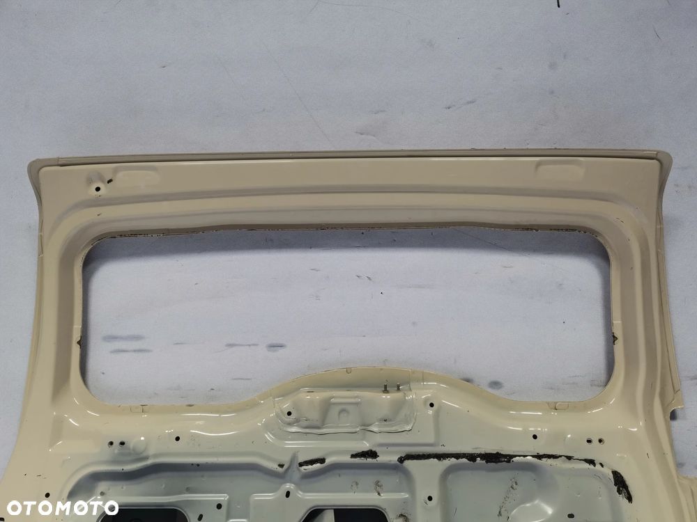 Drzwi Klapa Bagażnika Tył TOYOTA FJ CRUISER 06-16 Oryginał - 15