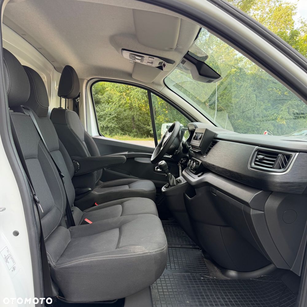 Renault Trafic L2H1 - 6