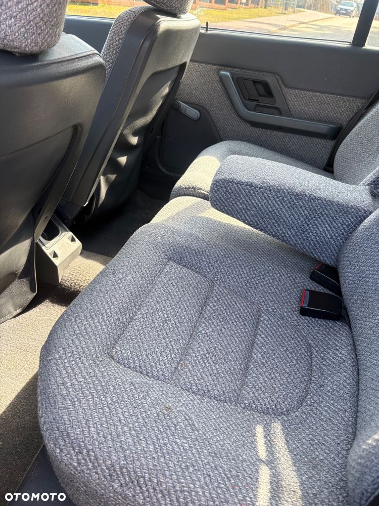 Citroën BX 16 TGI Classic - 9