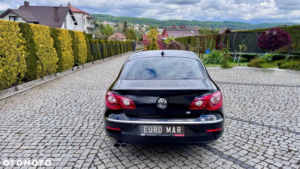 Volkswagen CC - 18
