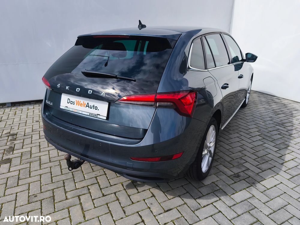Skoda Scala 1.6 TDI Ambition - 2