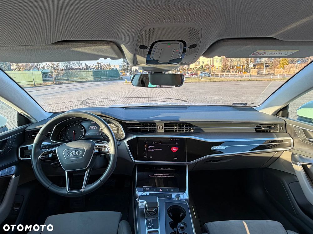 Audi A7 Sportback 55 TFSI Quattro S tronic - 6