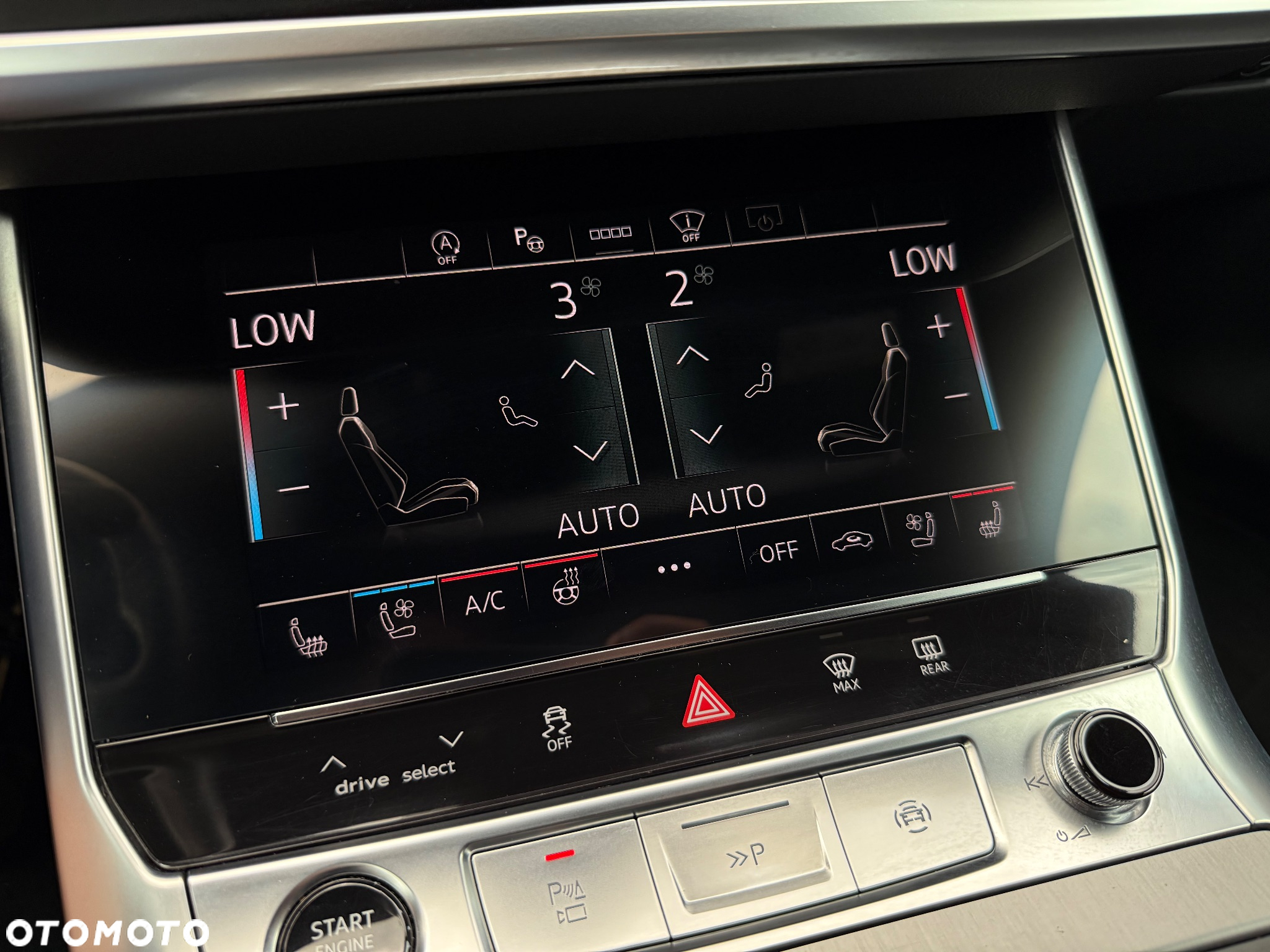 Audi A6 Avant 40 TDI quattro S tronic S line - 24