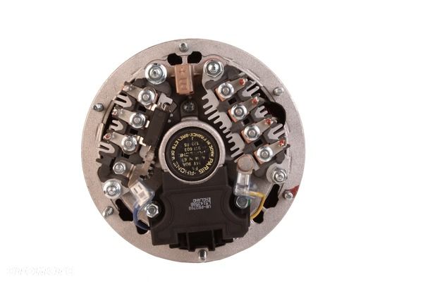 CA814 | ALTERNATOR Porsche 911 - 4