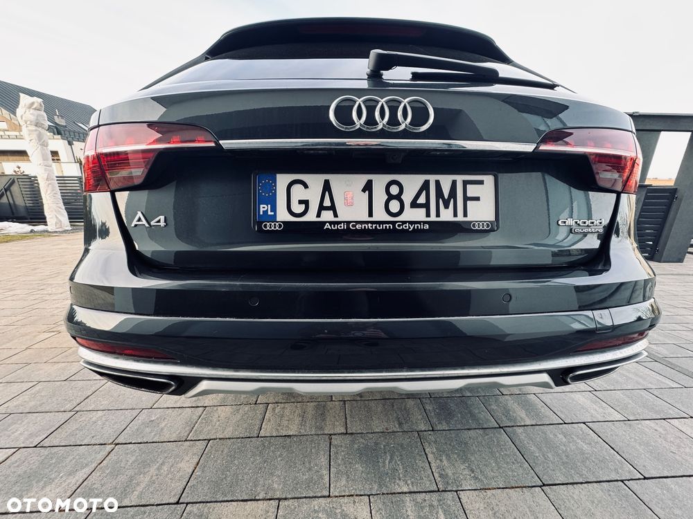 Audi A4 Allroad - 7