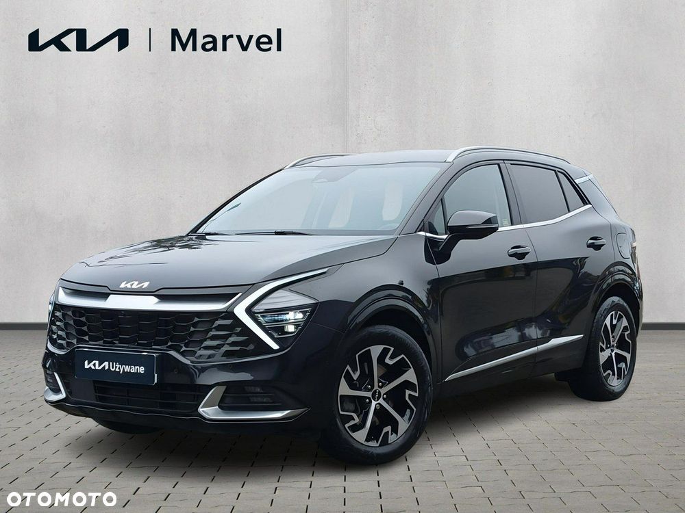 Kia Sportage 1.6 T-GDI L 2WD DCT - 1