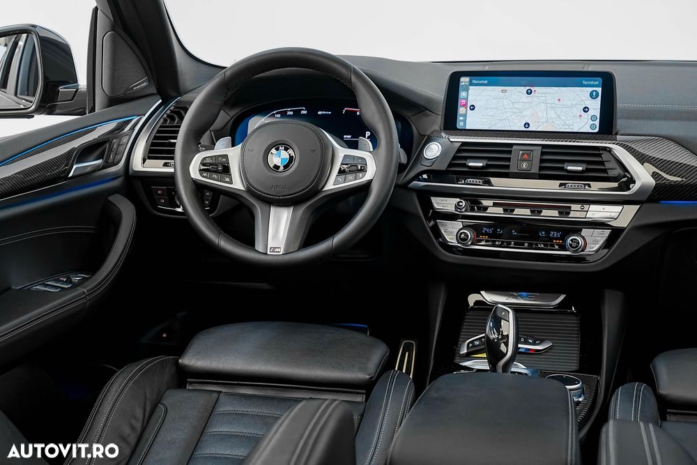BMW X3 xDrive30e Aut. M Sport Edition - 15