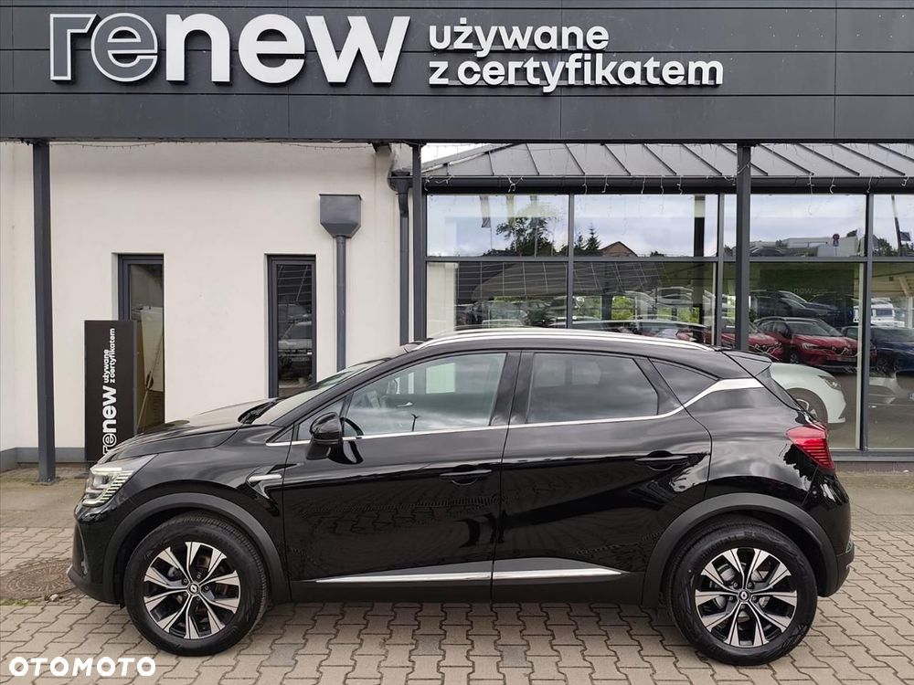 Renault Captur 1.0 TCe Techno - 4