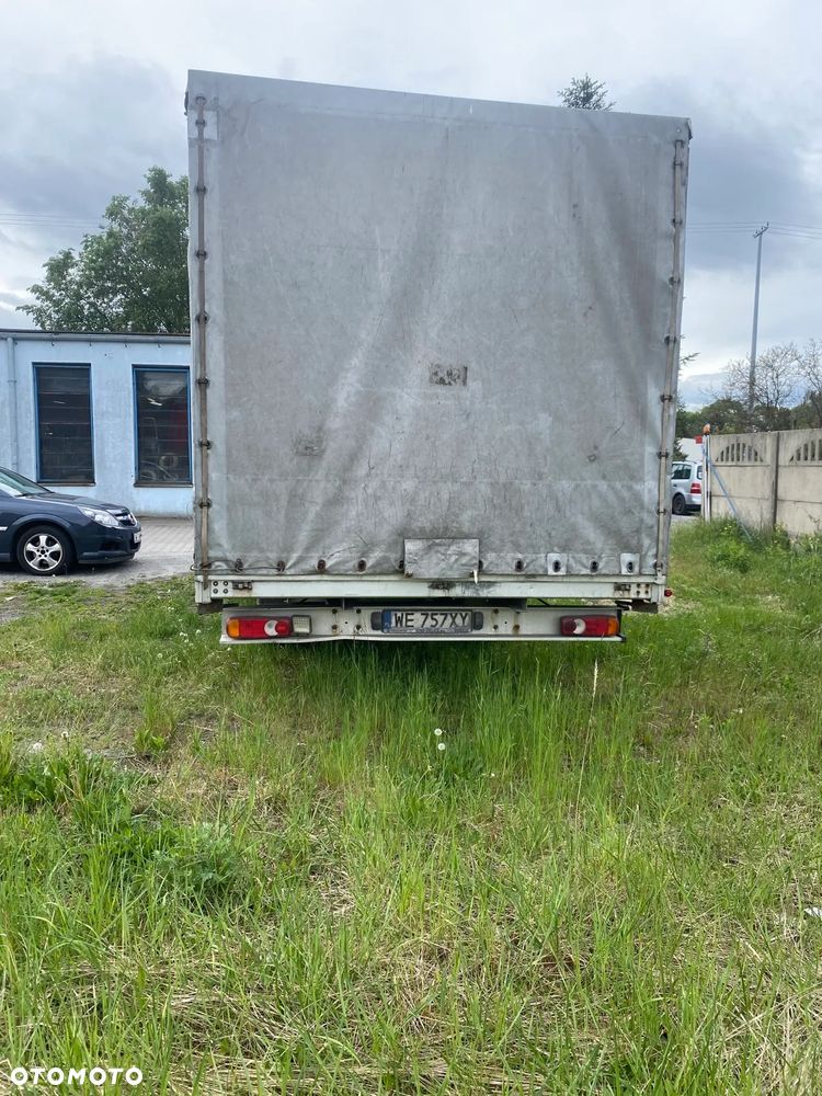 Renault MASTER - 3