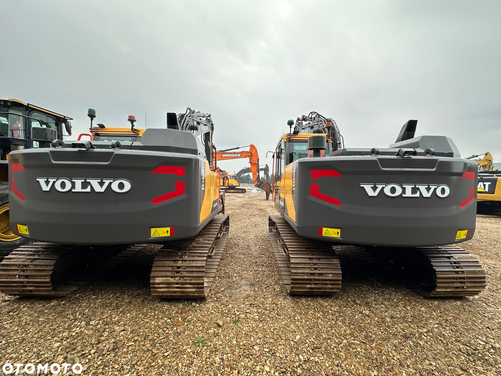 Volvo EC 140 EL - 6