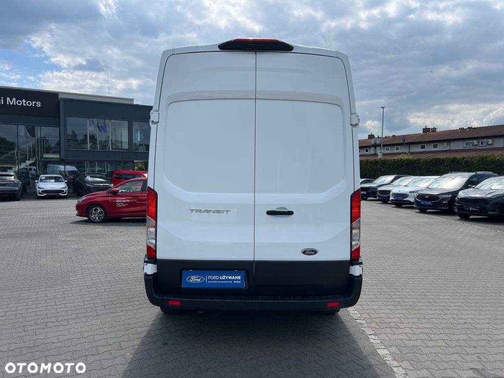 Ford transit - 12