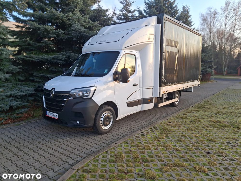 Renault Master - 6