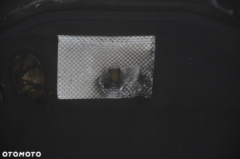 maska pokrywa * silnika mini one cooper r56 851/3 - 9