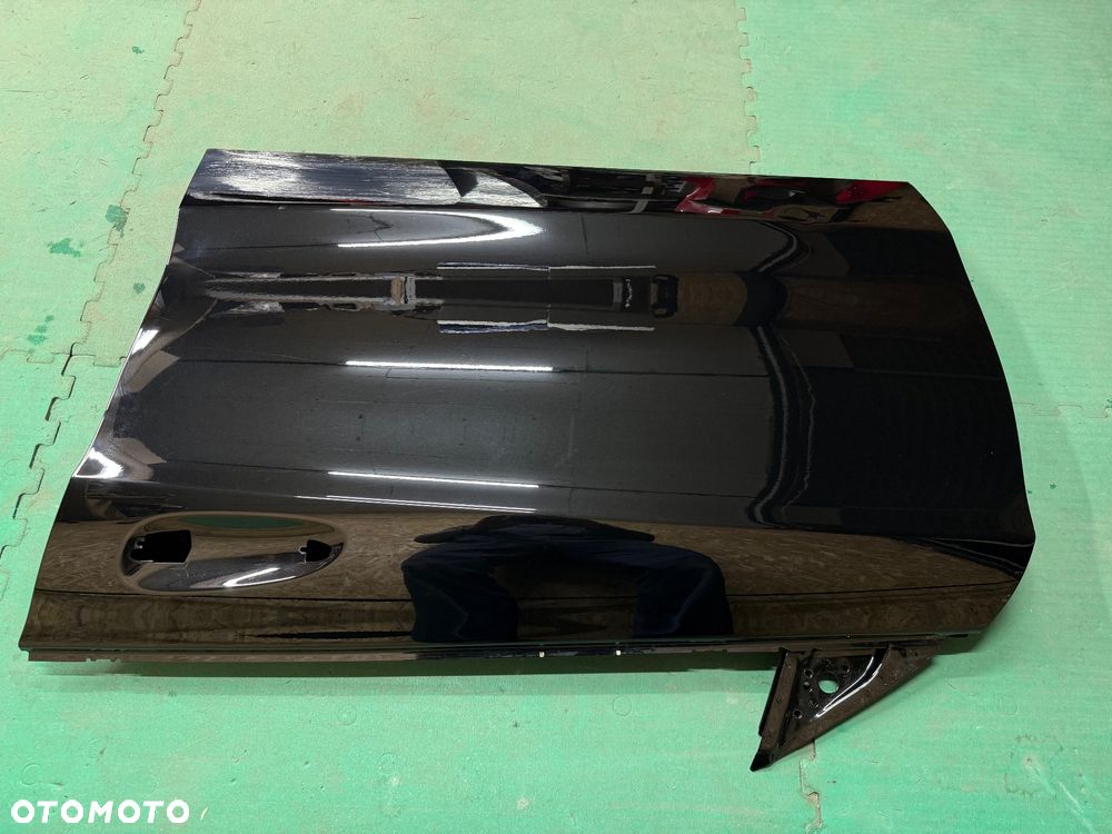 MERCEDES CLA W117 DRZWI LEWY PRZÓD PRZEDNIE LEWE A1177220110 - 3