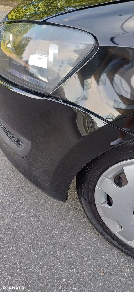 Volkswagen Polo 1.2 TDI DPF Comfortline - 13