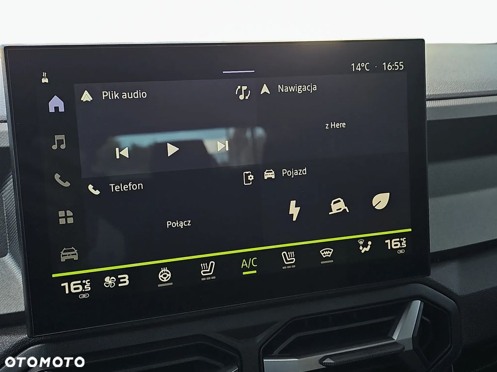 Dacia Bigster 1.8 Full Hybrid 155 Journey MMT - 19