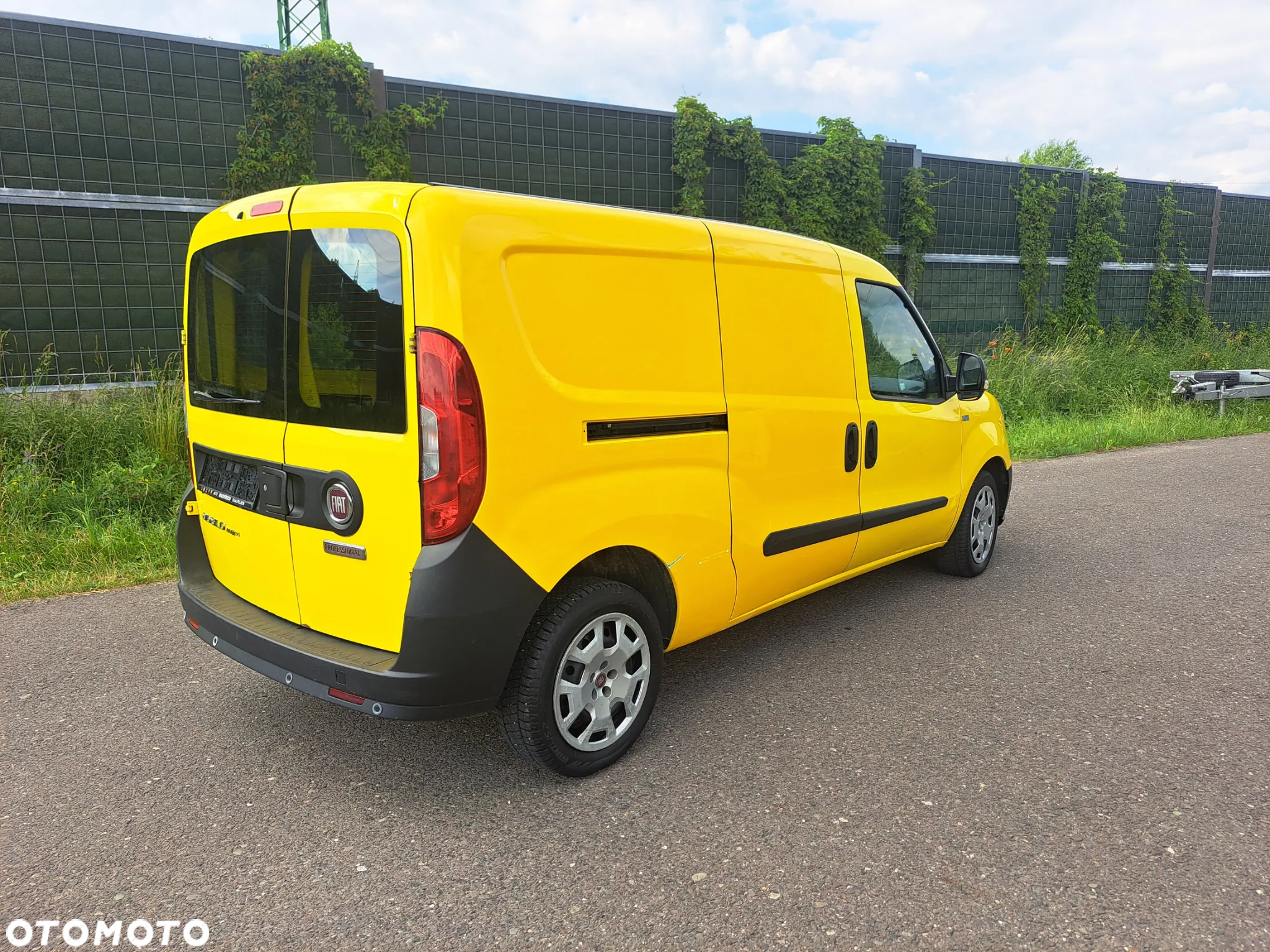 Fiat Doblo - 6
