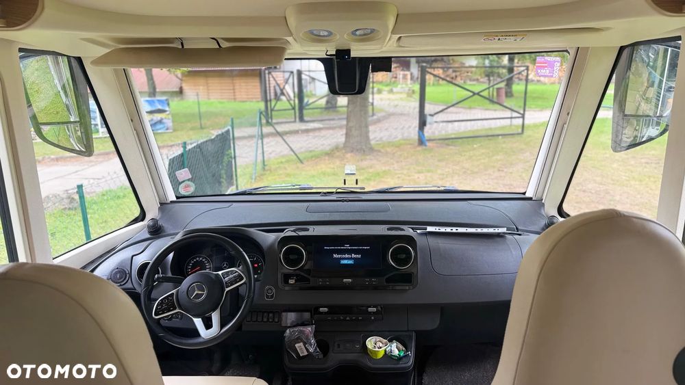 Hymer-Eriba B890 - 7