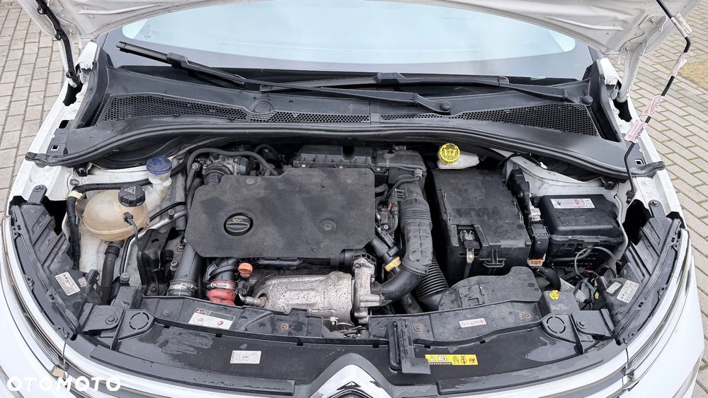 Citroën C3 BlueHDi 100 S&S SHINE PACK - 10