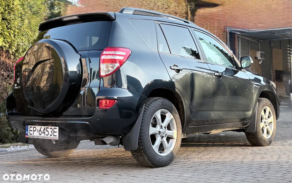 Toyota RAV4 2.0 VVT-i Premium MS - 2