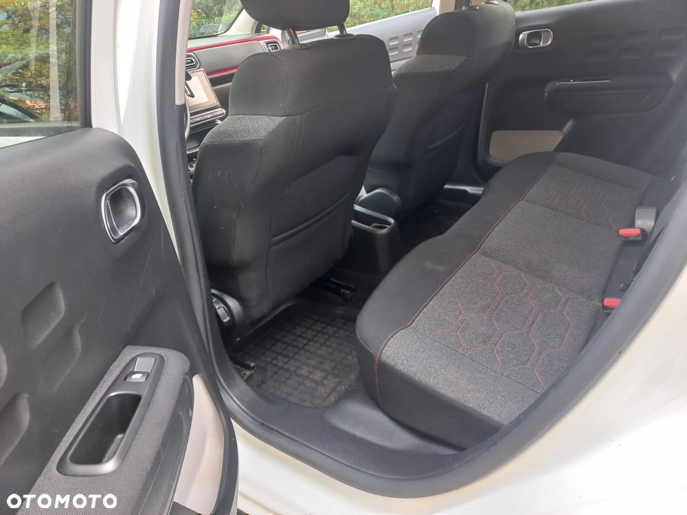 Citroën C3 - 19