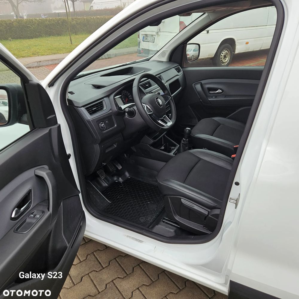 Renault Express - 15