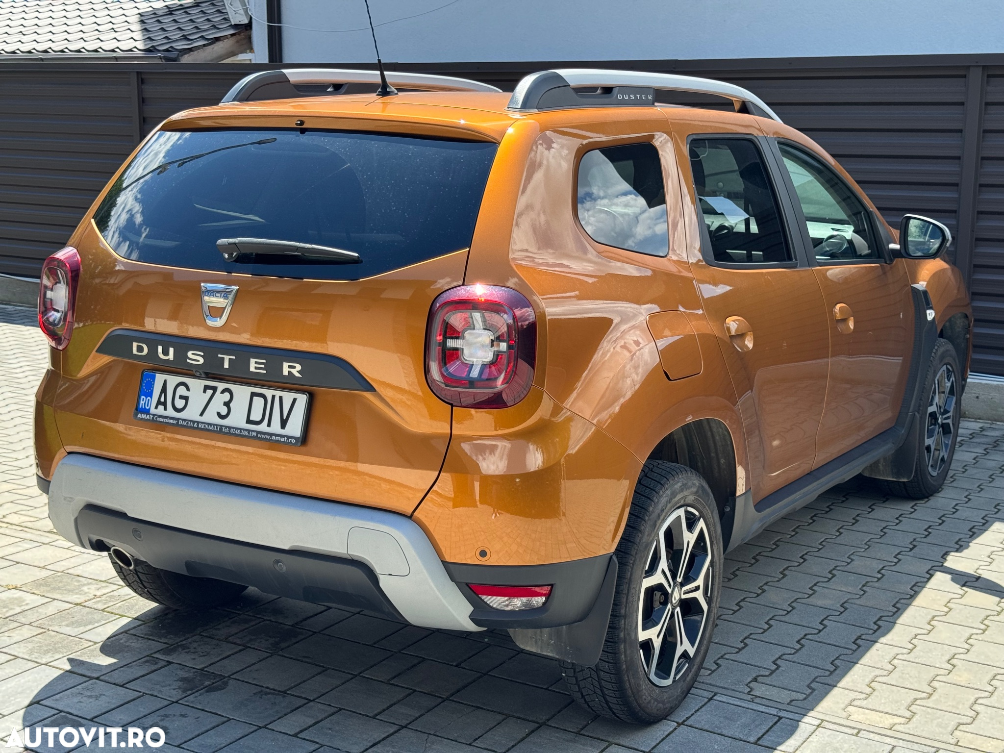 Dacia Duster - 4
