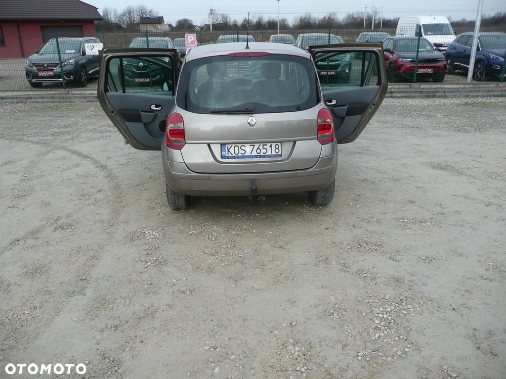 Renault Modus - 10
