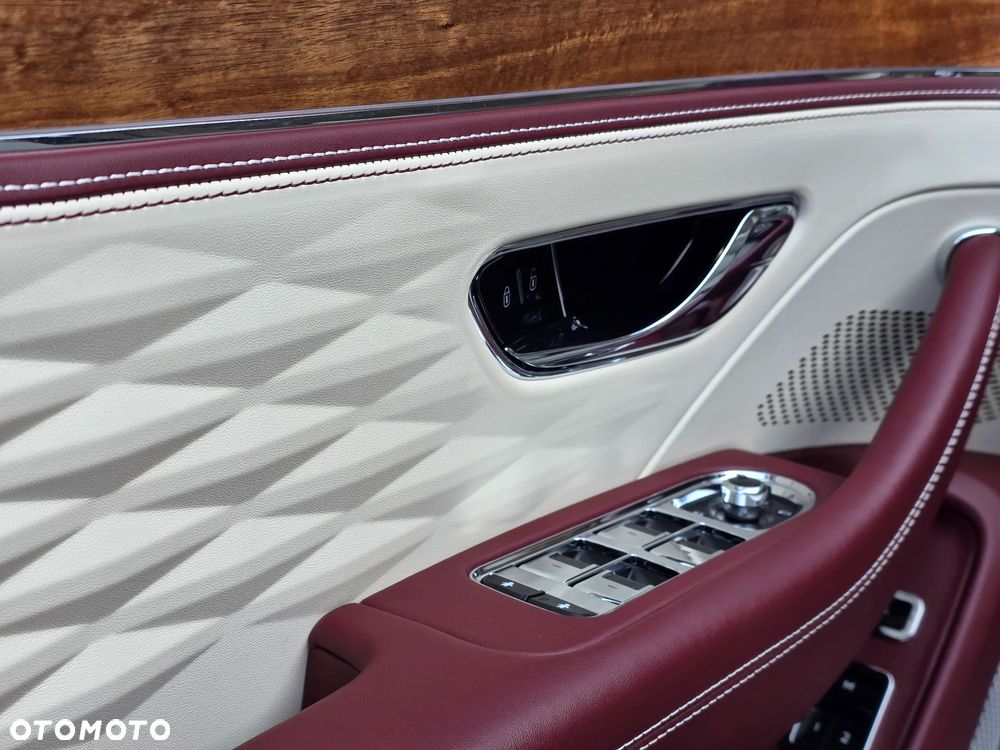 Bentley Flying Spur - 20