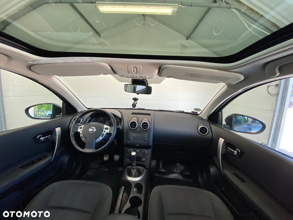 Nissan Qashqai 2.0 360 - 12