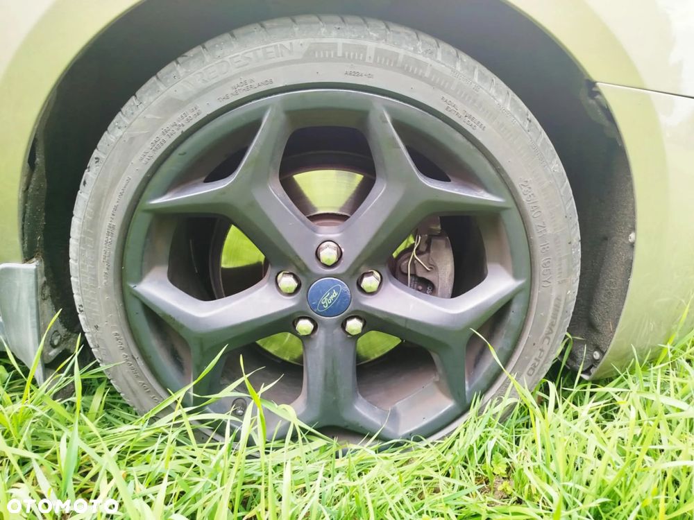 Ford Tourneo Connect 1.5 TDCi Titanium - 7