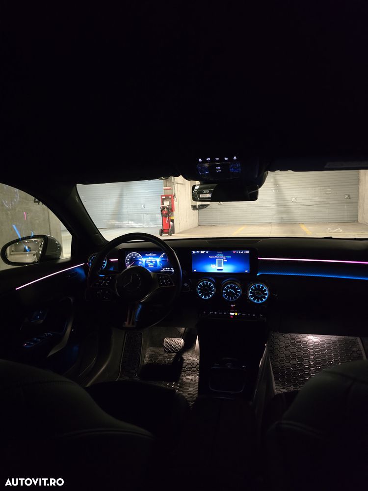 Mercedes-Benz A 250 - 9