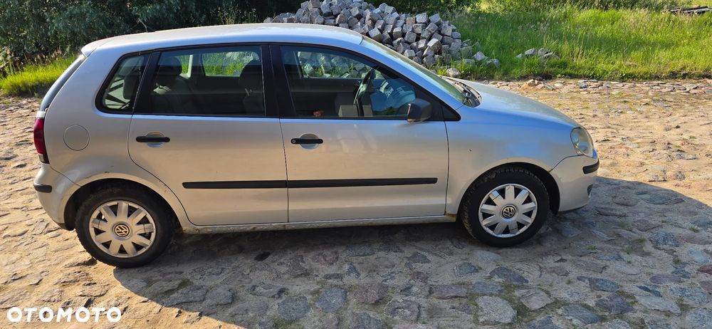 Volkswagen Polo 1.2 Trendline - 2