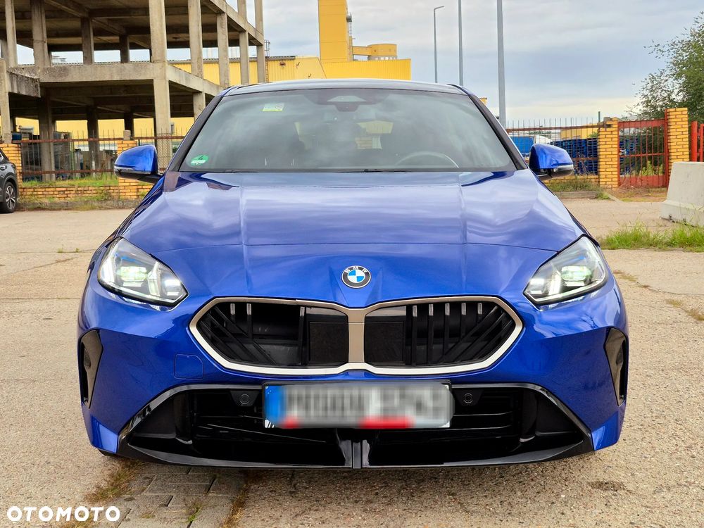 BMW Seria 1 118d M Sport - 3