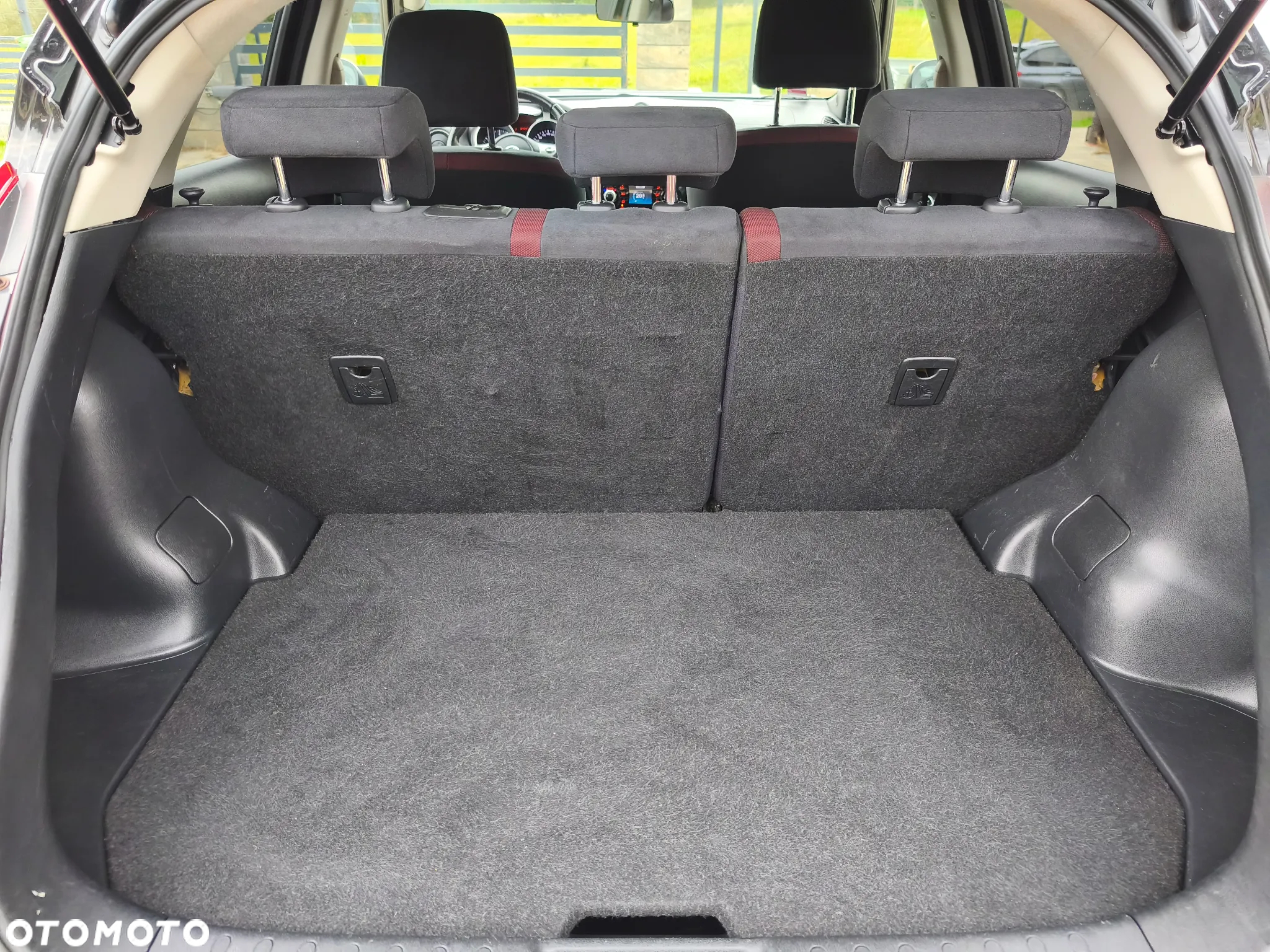 Nissan Juke 1.6 Tekna S&S - 26