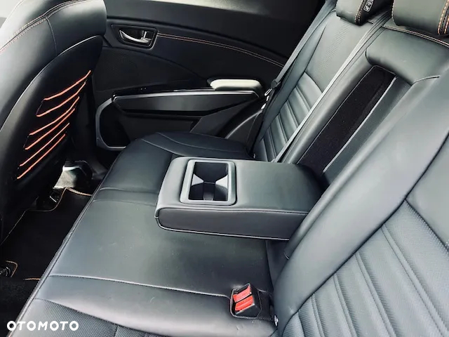 SsangYong/KGM Tivoli 1.5 T-GDI Wild - 29