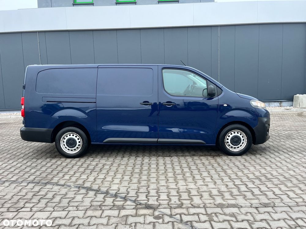 Citroën Jumpy - 5