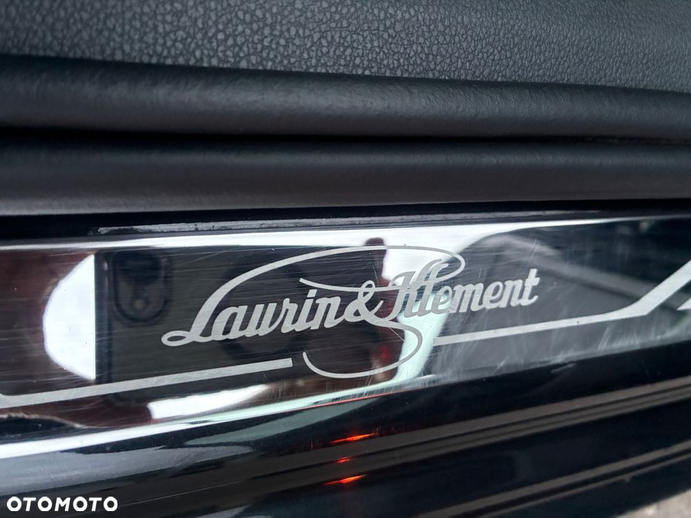 Skoda Superb 2.0 TDI 4x4 L&K DSG - 29