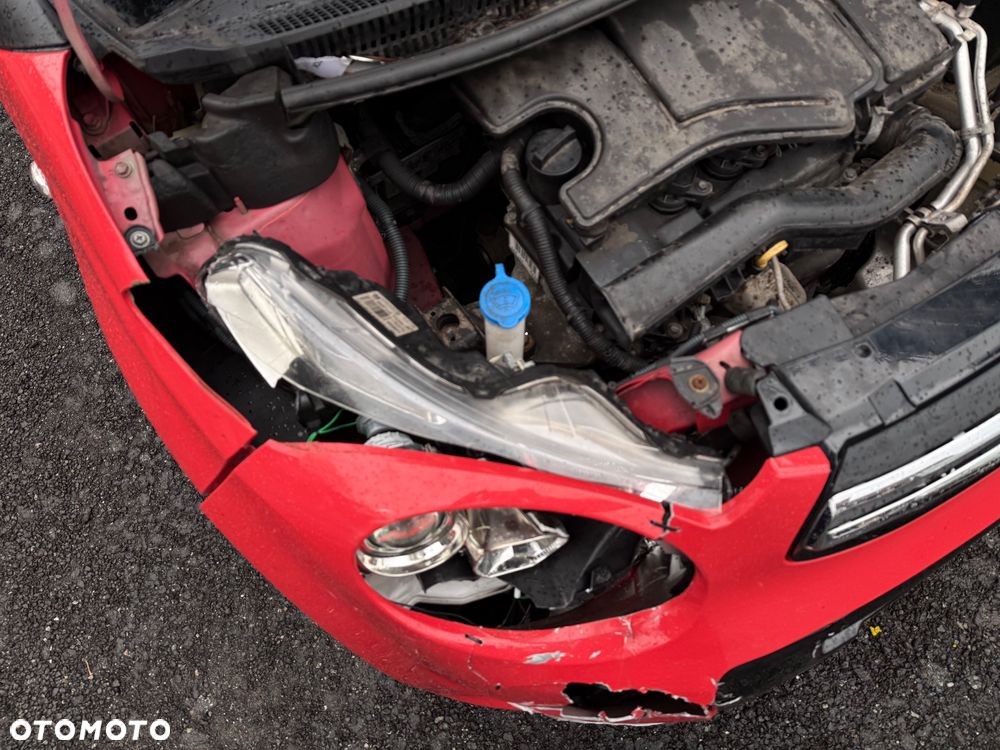 Citroën C1 VTi 68 Feel - 12