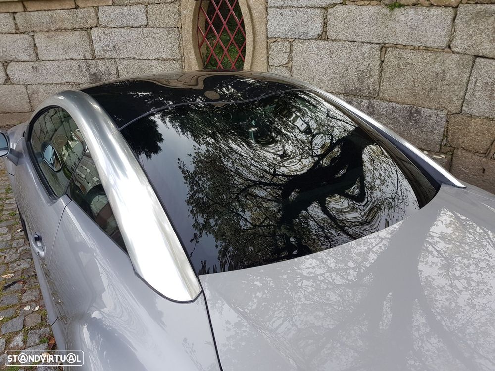 Peugeot RCZ 1.6 THP - 33