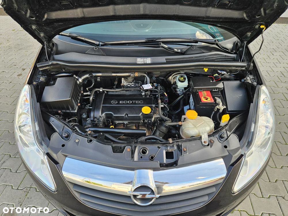 Opel Corsa 1.2 16V - 30