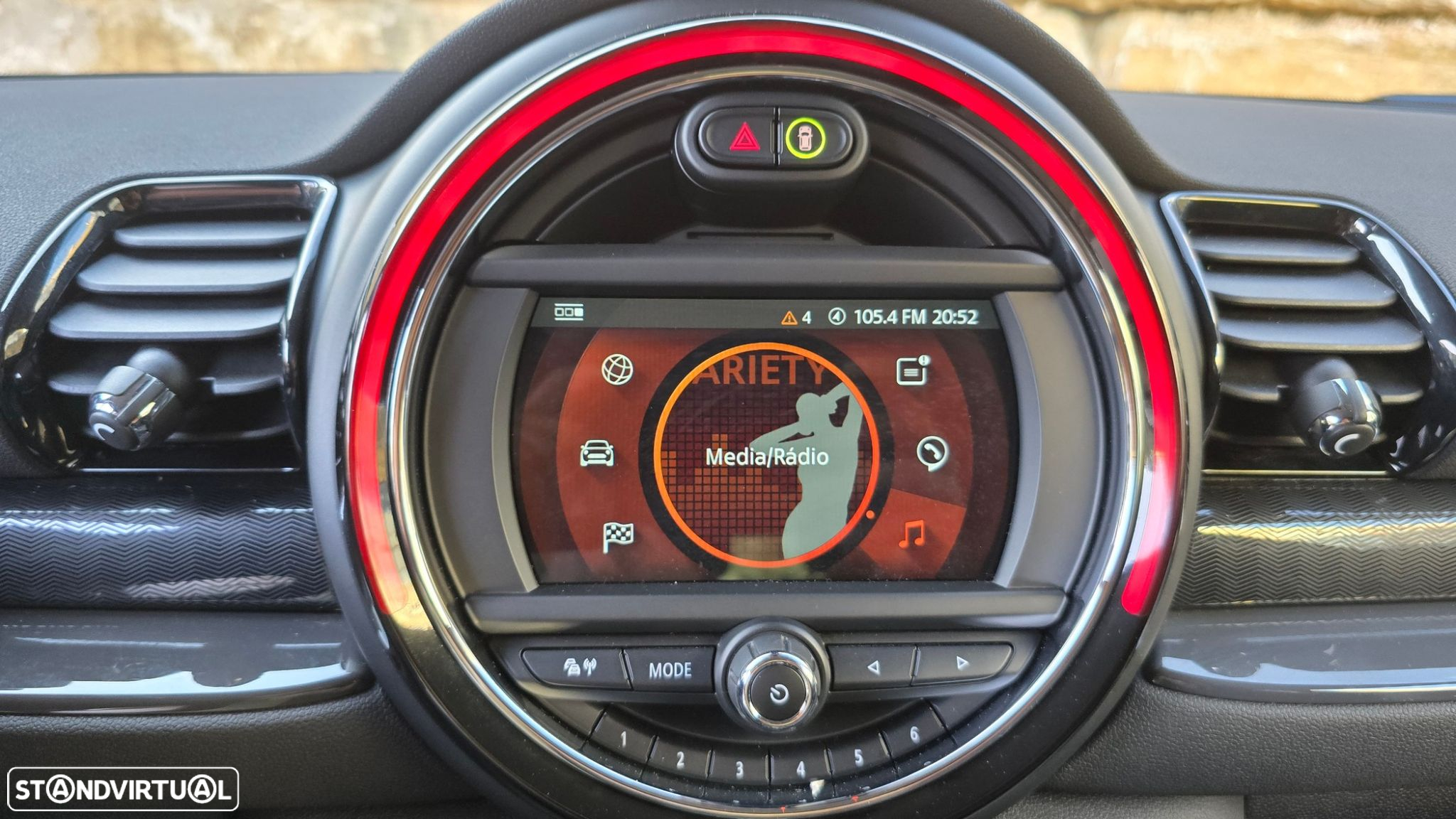 MINI Clubman - 23