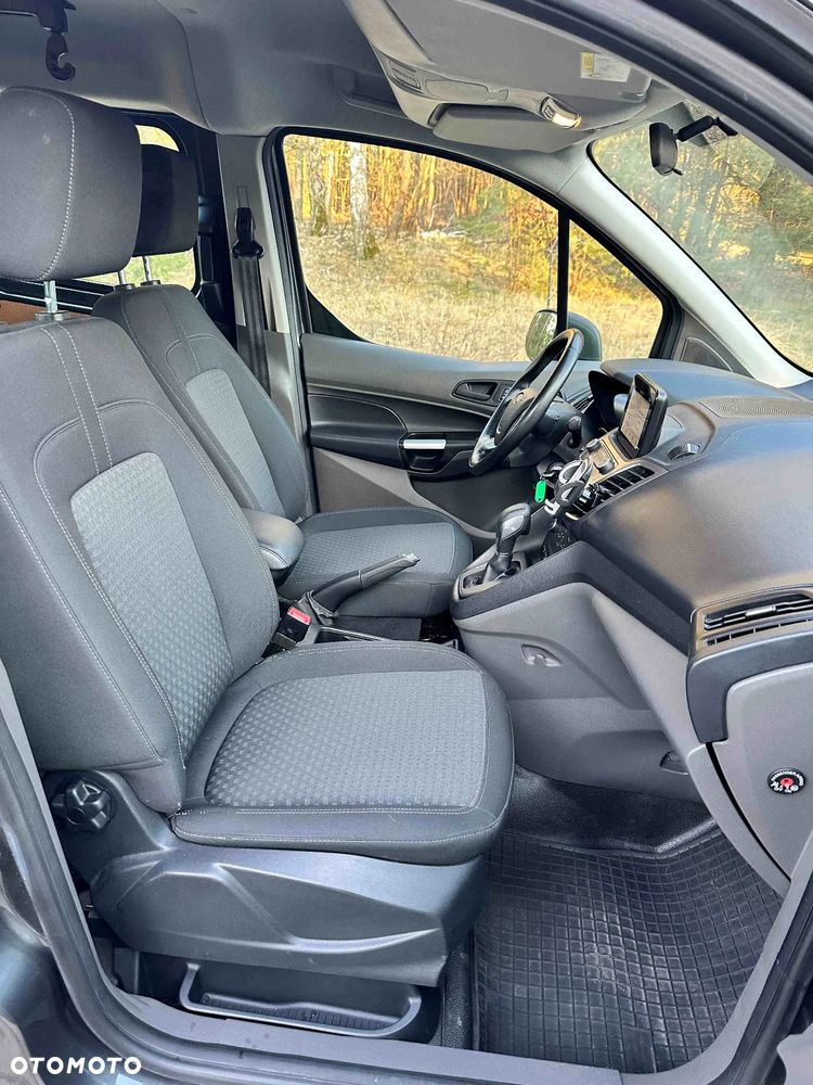 Ford Transit Connect - 20