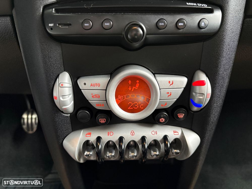 MINI 3 Portas Cooper S - 44