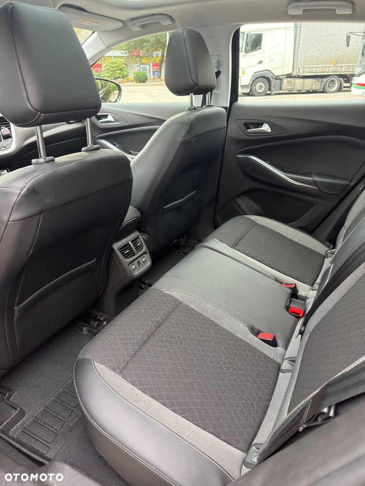 Opel Grandland X 2020