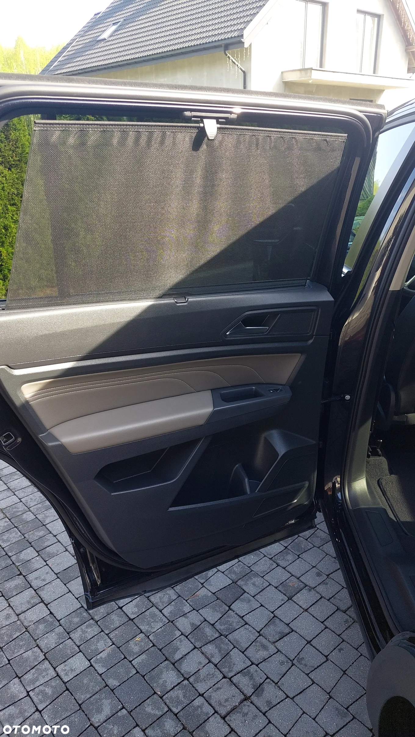 Volkswagen Atlas - 25