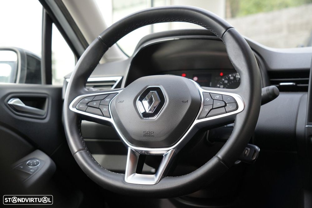 Renault Clio 1.0 TCe Equilibre - 9