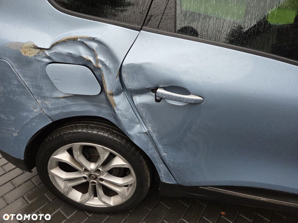 Renault Grand Scenic BLUE dCi 120 EDC BUSINESS EDITION - 18