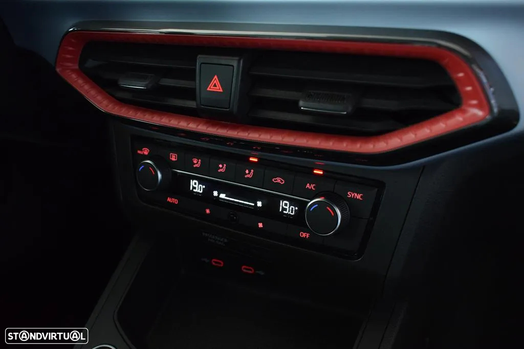 SEAT Ibiza 1.0 TSI FR - 43